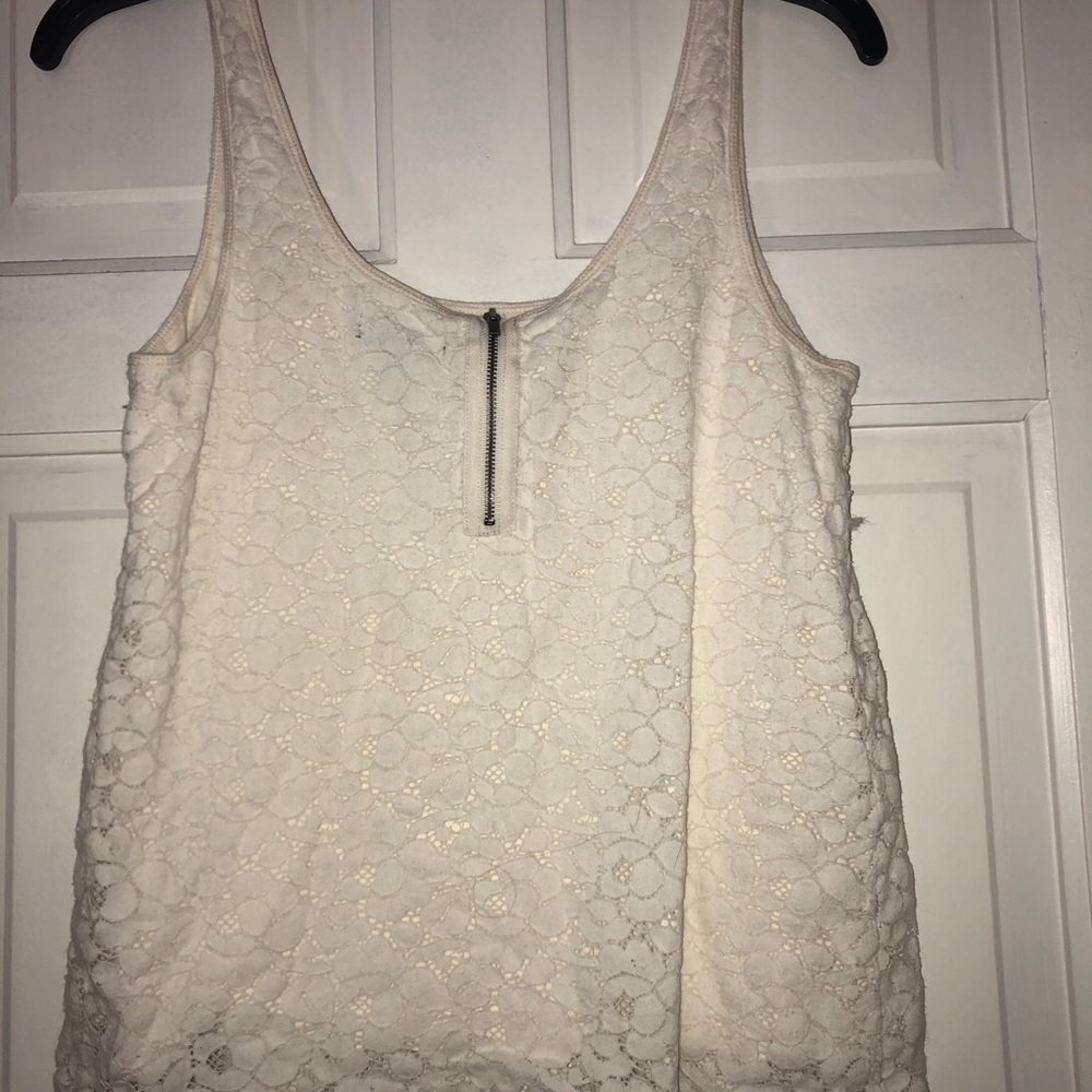 American Eagle tank top